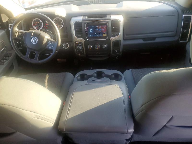 Aukcja sprzedaży 2015 Ram 1500, vin: 1C6RR7GT9FS530932, numer aukcji: 55650396