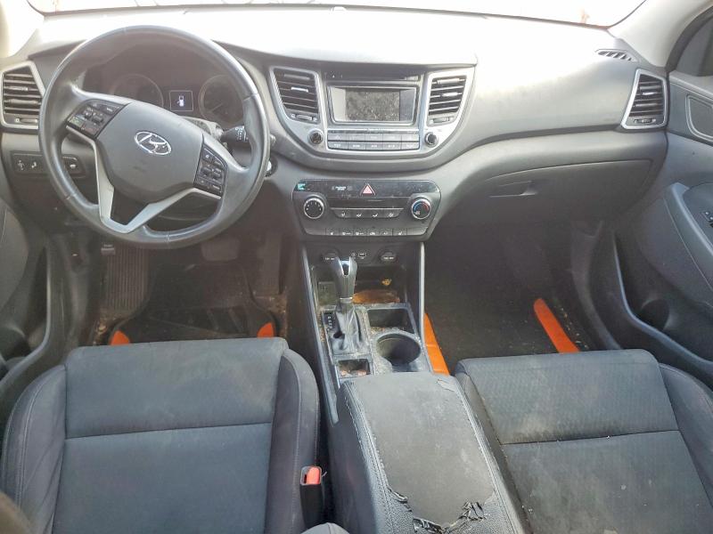Aukcja sprzedaży 2016 Hyundai Tucson, vin: KM8J33A2XGU112140, numer aukcji: 59164326