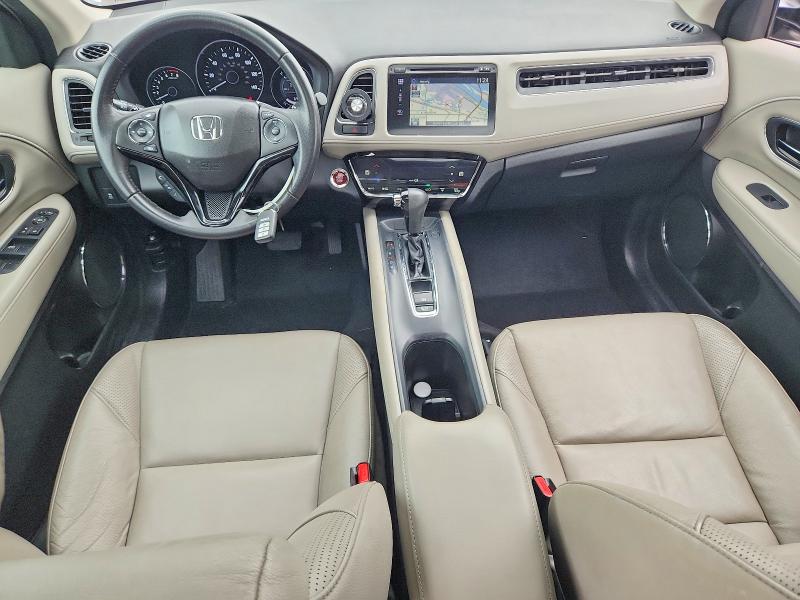 Aukcja sprzedaży 2016 Honda Hr-v, vin: 3CZRU6H76GM769622, numer aukcji: 59356246