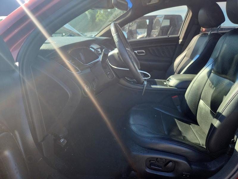 Продаж на аукціоні авто 2015 Ford Taurus, vin: 1FAHP2F98FG184268, номер лоту: 56980726