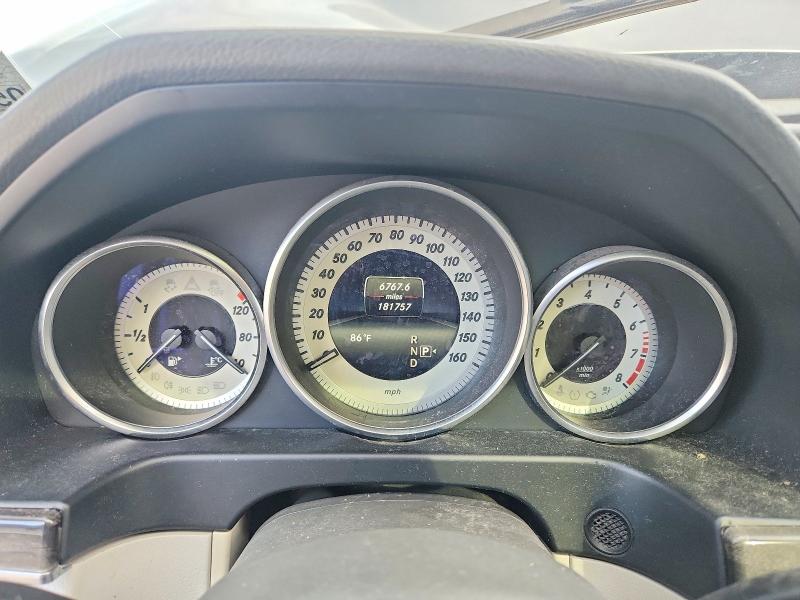 Продажа на аукционе авто 2014 Mercedes-benz E, vin: WDDHF5KBXEB041007, номер лота: 51659436
