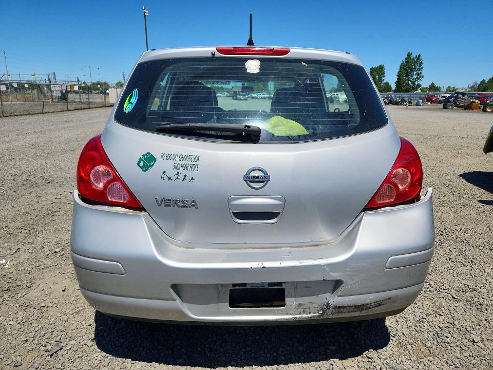 Продаж на аукціоні авто 2012 Nissan Versa, vin: 3N1BC1CP6CK815415, номер лоту: 56840826