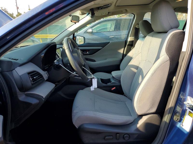 Aukcja sprzedaży 2022 Subaru Legacy, vin: 4S3BWAF6XN3012476, numer aukcji: 57954066