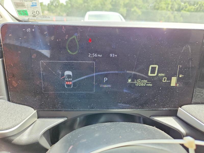 Продаж на аукціоні авто 2025 Nissan Kicks, vin: 3N8AP6CA7SL369083, номер лоту: 58567066