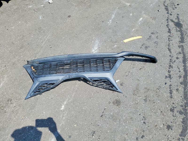 2021 Toyota Camry მანქანა იყიდება აუქციონზე, vin: 4T1G11AK1MU581455, აუქციონის ნომერი: 58200216