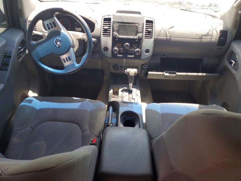 Продажа на аукционе авто 2016 Nissan Frontier, vin: 1N6AD0EV7GN780716, номер лота: 56069826