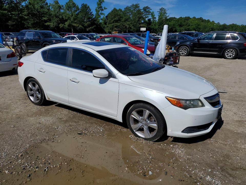 Продажа на аукционе авто 2014 Acura Ilx, vin: 19VDE1F31EE007735, номер лота: 57915156