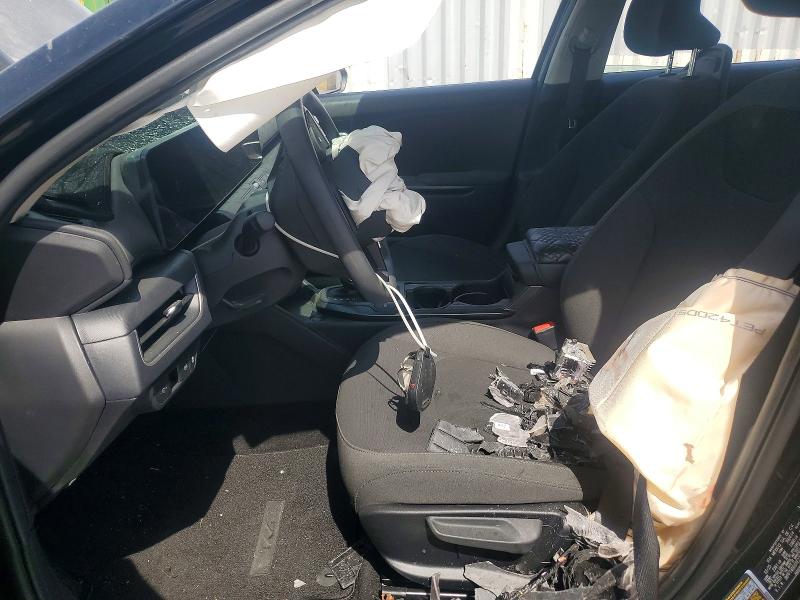55830856 :رقم المزاد ، 3KPFT4DE0TE272459 vin ، 2026 Kia K4 مزاد بيع