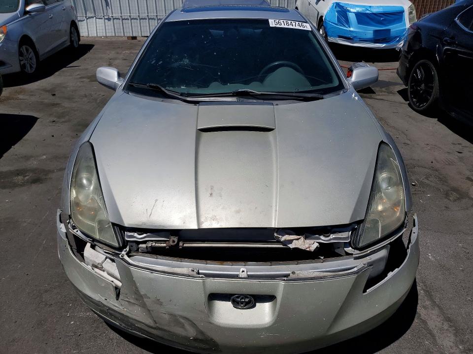 Aukcja sprzedaży 2000 Toyota Celica, vin: JTDDR32T1Y0037635, numer aukcji: 56184746