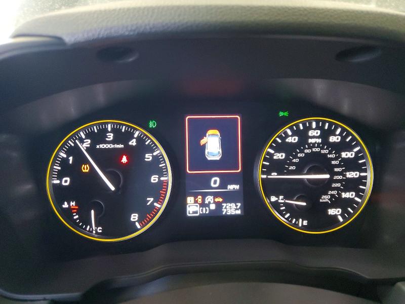 Aukcja sprzedaży 2026 Subaru Crosstrek, vin: 4S4GUHF62T3769398, numer aukcji: 55651176