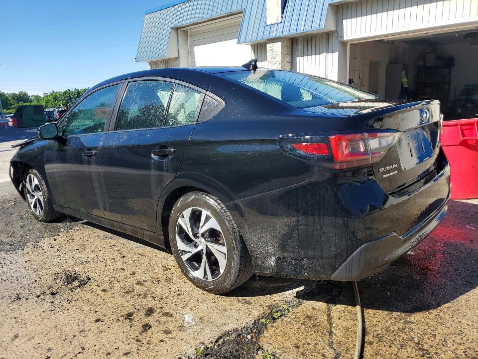 Продаж на аукціоні авто 2023 Subaru Legacy, vin: 4S3BWAD68P3009680, номер лоту: 57638696