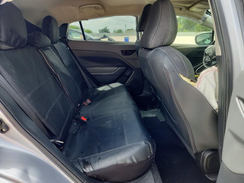 56738046 :رقم المزاد ، JF2GUADCXR8882825 vin ، 2024 Subaru Crosstrek مزاد بيع