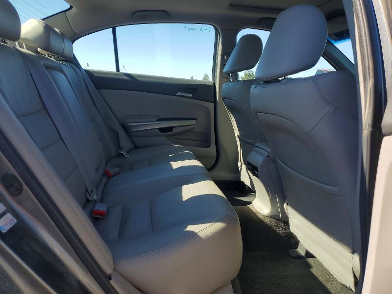 Продаж на аукціоні авто 2010 Honda Accord, vin: 1HGCP2F88AA122376, номер лоту: 57517996