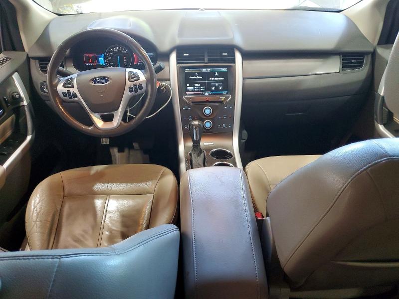 Продаж на аукціоні авто 2013 Ford Edge, vin: 2FMDK4JC1DBC63965, номер лоту: 55708016