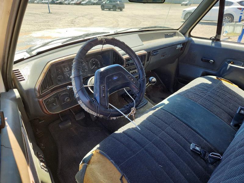 Продажа на аукционе авто 1990 Ford F150, vin: 1FTEX15Y3LKA39681, номер лота: 59226076