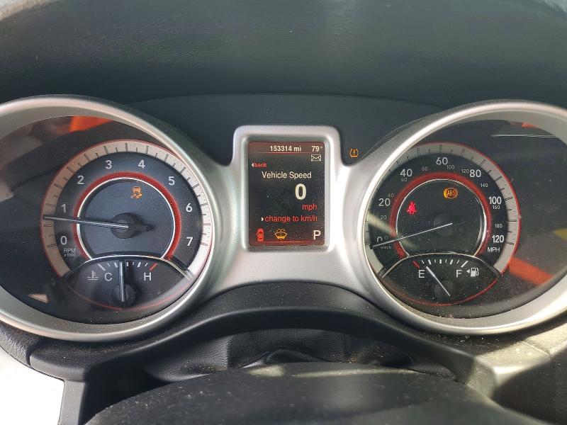 Aukcja sprzedaży 2015 Dodge Journey, vin: 3C4PDCAB2FT753111, numer aukcji: 58285366