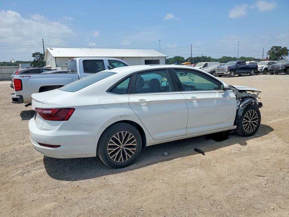 Продаж на аукціоні авто 2020 Volkswagen Jetta, vin: 3VWC57BU8LM093369, номер лоту: 58635236