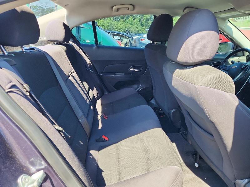 Aukcja sprzedaży 2013 Chevrolet Cruze, vin: 1G1PC5SB0D7141612, numer aukcji: 56398346