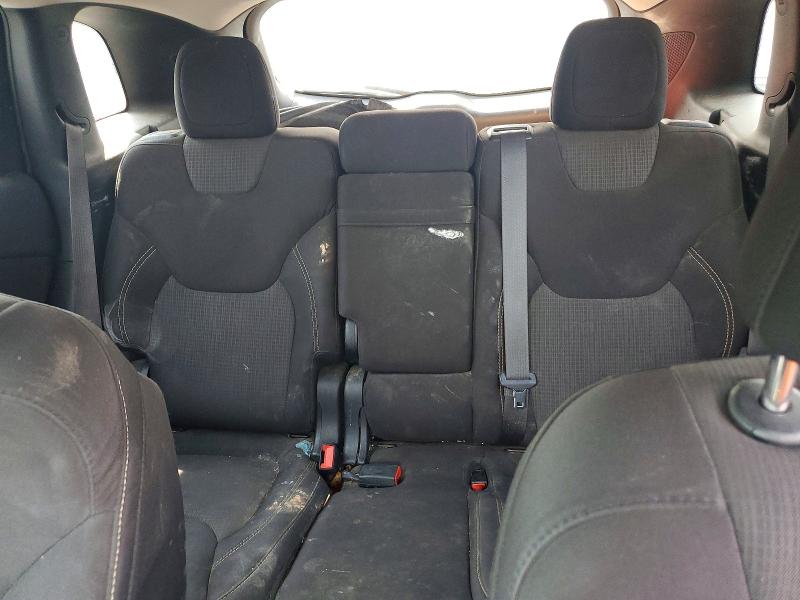 Продажа на аукционе авто 2015 Jeep Cherokee, vin: 1C4PJMCS0FW725104, номер лота: 56771236