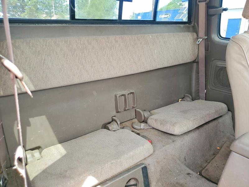 56226476 :رقم المزاد ، 4TASN92N5XZ477564 vin ، 1999 Toyota Tacoma مزاد بيع
