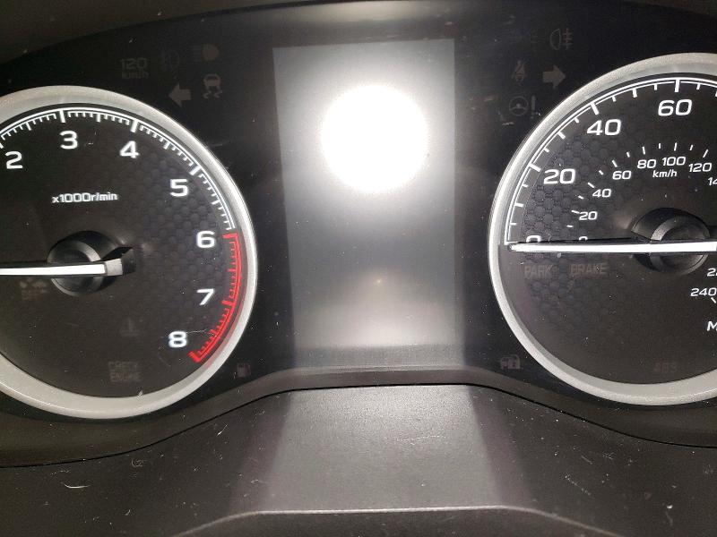 Продажа на аукционе авто 2023 Subaru Forester, vin: JF2SKAEC6PH431628, номер лота: 58267356