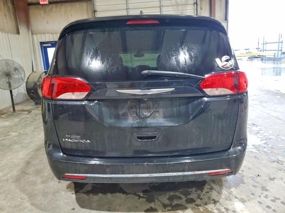 Aukcja sprzedaży 2017 Chrysler Pacifica, vin: 2C4RC1BGXHR702780, numer aukcji: 58200326