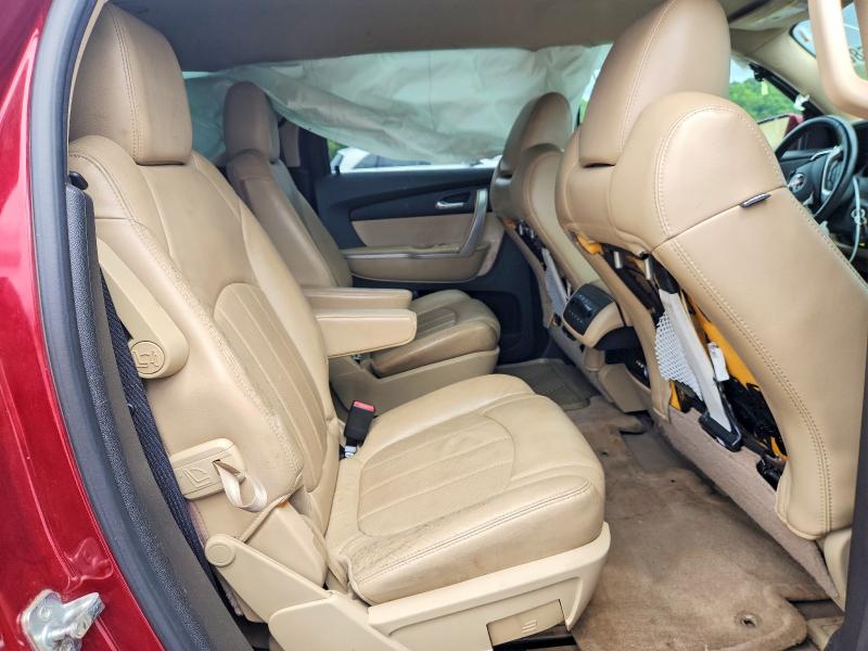 58047686 :رقم المزاد ، 1GKKRSED0BJ203414 vin ، 2011 Gmc Acadia مزاد بيع