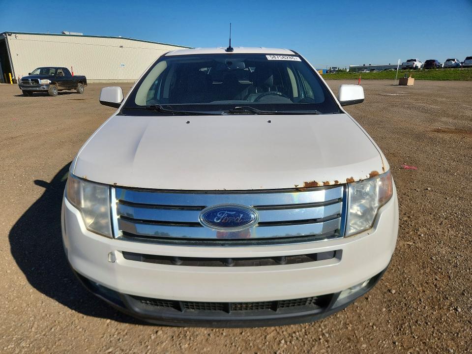 2010 Ford Edge მანქანა იყიდება აუქციონზე, vin: 2FMDK4KCXABA79831, აუქციონის ნომერი: 58758286