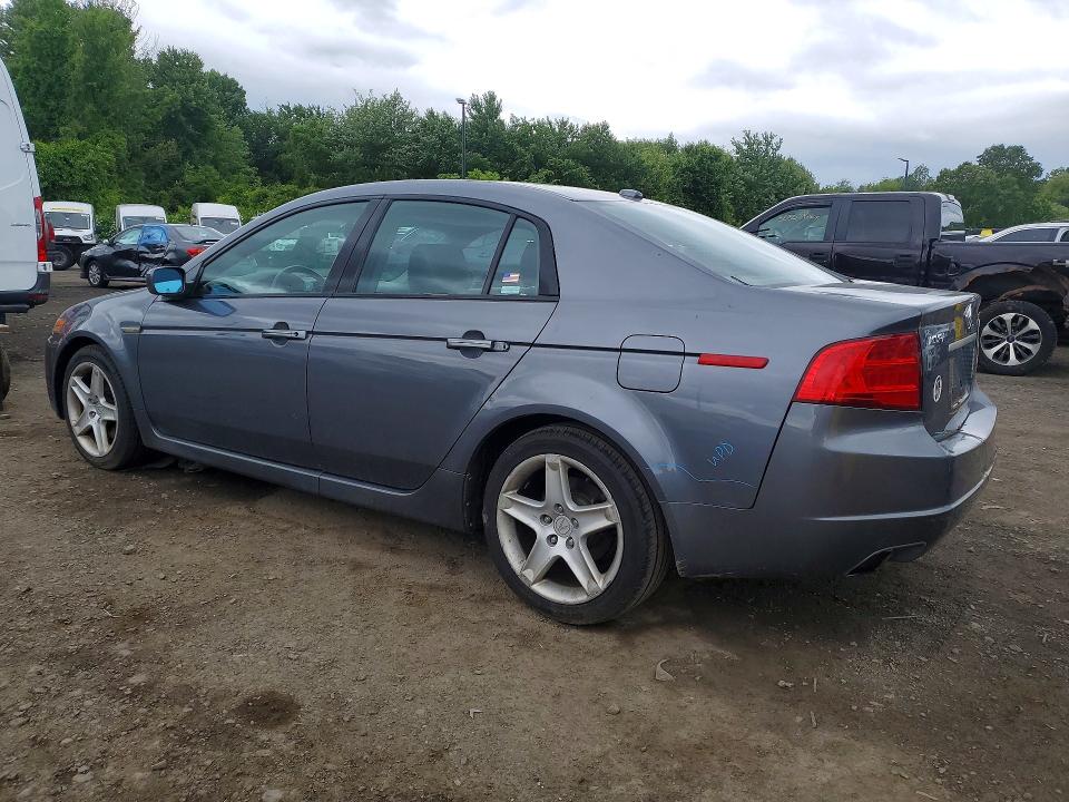 Продажа на аукционе авто 2004 Acura Tl, vin: 19UUA662X4A069953, номер лота: 54970956