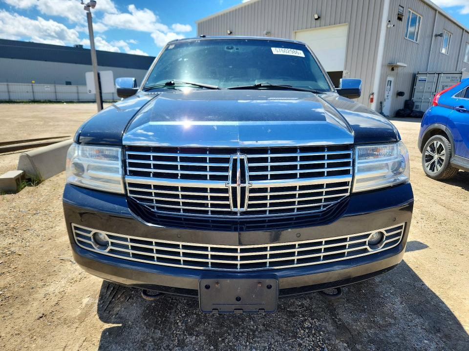 Продаж на аукціоні авто 2012 Lincoln Navigator, vin: 5LMJJ3J53CEL05733, номер лоту: 57602986