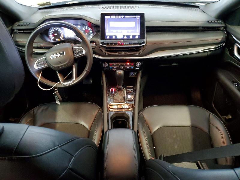 Auction sale of the 2025 Jeep Compass, vin: 3C4NJDDN5ST564071, lot number: 58598816