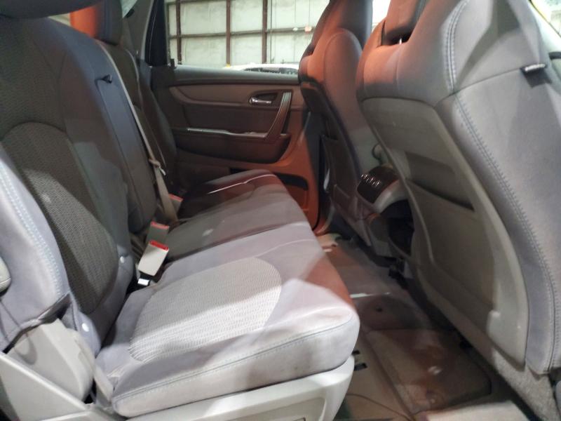 58571736 :رقم المزاد ، 1GNKRFED5EJ247570 vin ، 2014 Chevrolet Traverse مزاد بيع
