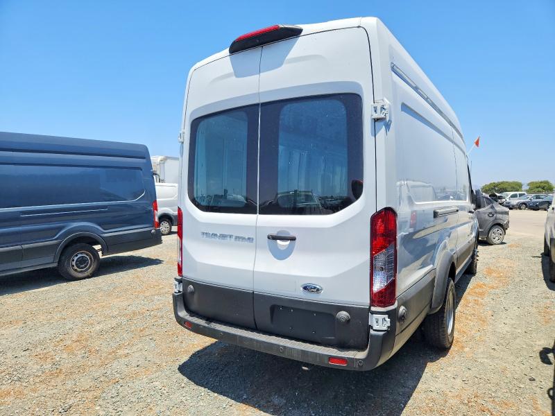 Aukcja sprzedaży 2020 Ford Transit, vin: 1FTRS4X83LKB52917, numer aukcji: 58111566
