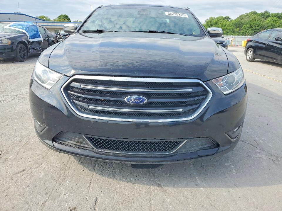 Продаж на аукціоні авто 2019 Ford Taurus, vin: 1FAHP2F81KG111017, номер лоту: 55396346