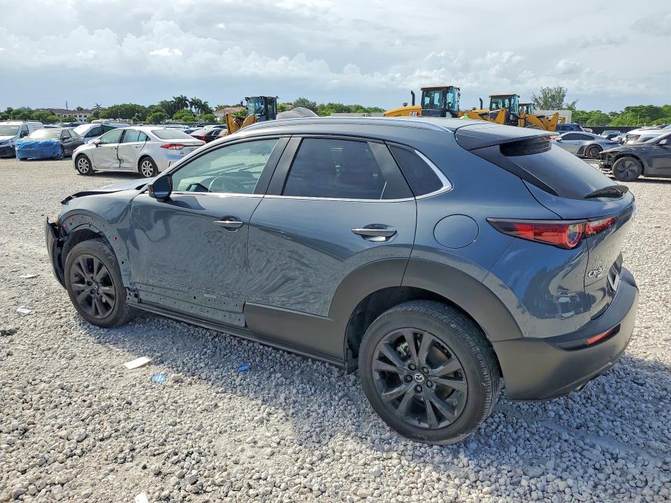 Aukcja sprzedaży 2024 Mazda Cx-30, vin: 3MVDMBCM3RM697740, numer aukcji: 59107386