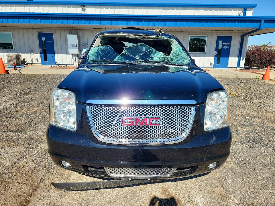 Aukcja sprzedaży 2014 Gmc Yukon Xl, vin: 1GKS2MEF8ER156656, numer aukcji: 58308566