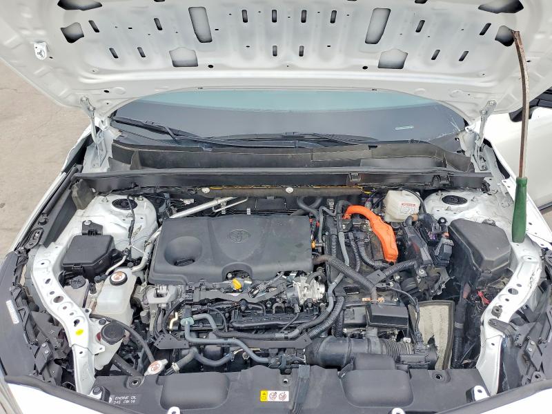 56306576 :رقم المزاد ، JTEAAAAHXRJ185172 vin ، 2024 Toyota Venza مزاد بيع