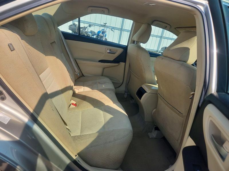 Продаж на аукціоні авто 2017 Toyota Camry, vin: 4T1BF1FK8HU346044, номер лоту: 59029146