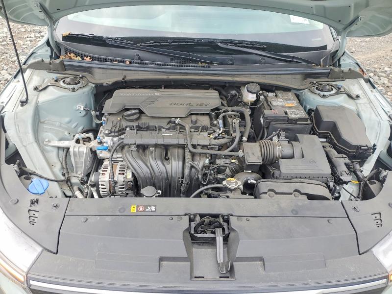 Продажа на аукционе авто 2025 Kia K4, vin: 3KPFT4DE1SE045814, номер лота: 57411646