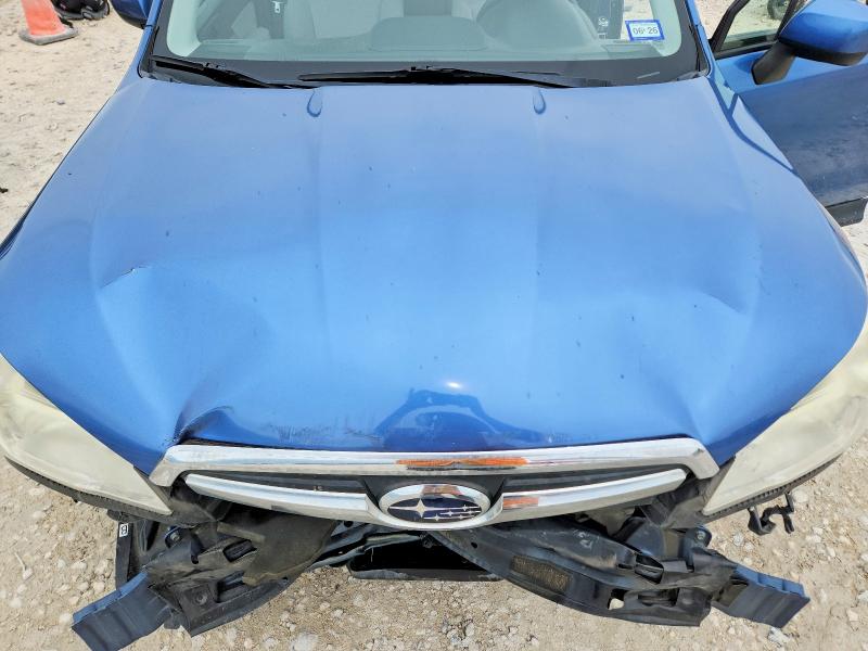 Aukcja sprzedaży 2015 Subaru Forester, vin: JF2SJAGC5FH556845, numer aukcji: 56365606
