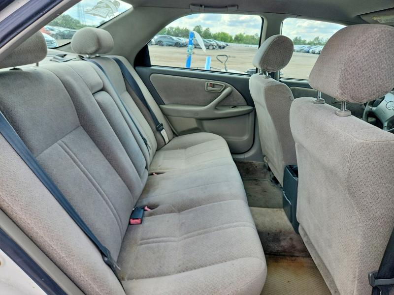 Продаж на аукціоні авто 2001 Toyota Camry, vin: JT2BG28K010601635, номер лоту: 57527816