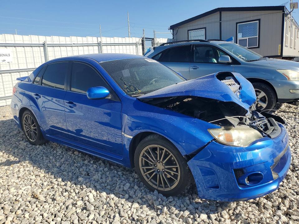 56366646 :رقم المزاد ، JF1GV7E67CG028529 vin ، 2012 Subaru Impreza مزاد بيع
