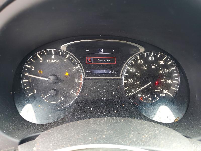 Продажа на аукционе авто 2017 Nissan Altima, vin: 1N4AL3AP1HC221258, номер лота: 58692566