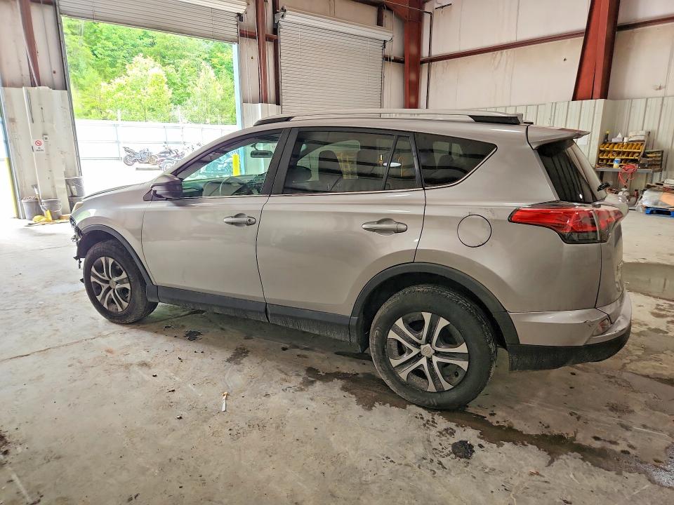Продаж на аукціоні авто 2016 Toyota Rav4, vin: 2T3BFREV7GW480060, номер лоту: 55682736