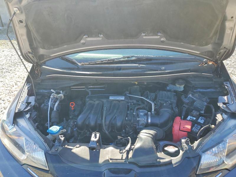 Продажа на аукционе авто 2015 Honda Fit, vin: 3HGGK5H81FM724724, номер лота: 58755626