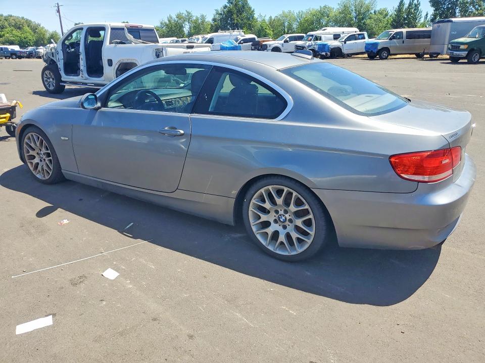 57431546 :رقم المزاد ، WBAWV13597PK49775 vin ، 2007 Bmw 328 مزاد بيع