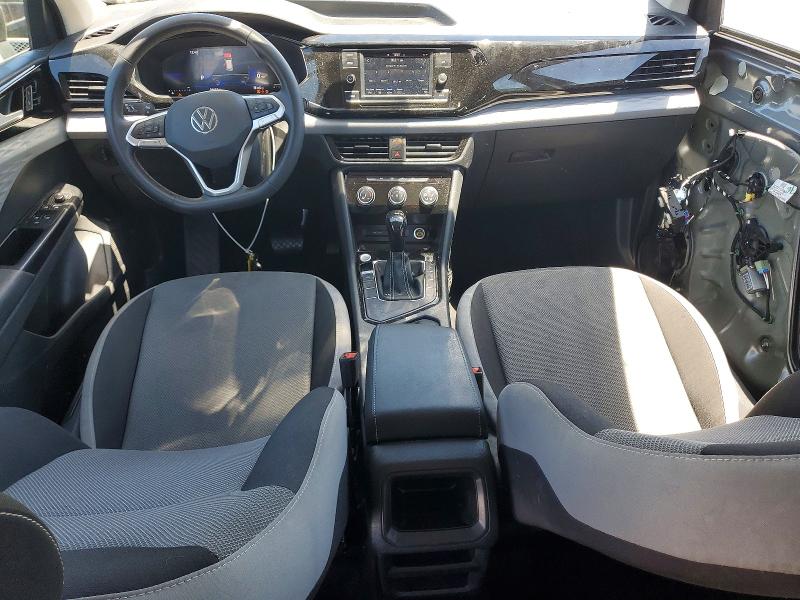 Продажа на аукционе авто 2023 Volkswagen Taos, vin: 3VVCX7B28PM377166, номер лота: 57959626