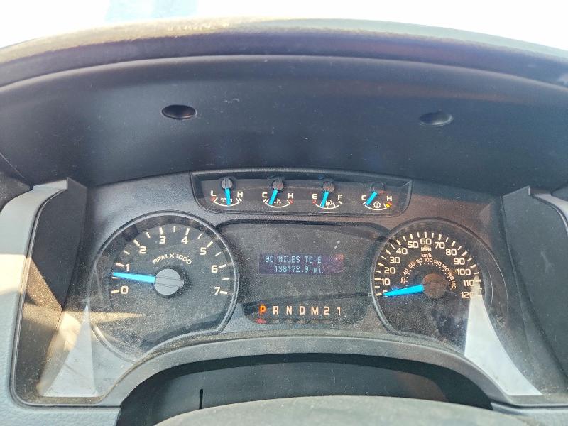 Продаж на аукціоні авто 2014 Ford F150, vin: 1FTEX1CM8EFC41900, номер лоту: 56821376