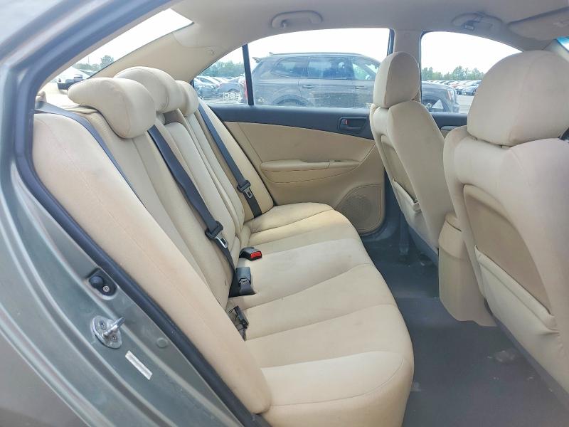 Aukcja sprzedaży 2009 Hyundai Sonata, vin: 5NPET46C19H416841, numer aukcji: 58419086