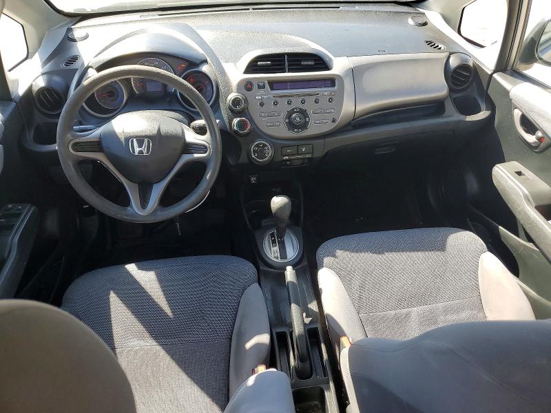 Продаж на аукціоні авто 2010 Honda Fit, vin: JHMGE8H24AC006421, номер лоту: 85629475